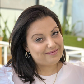 Десислава Стойчева