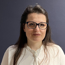 Галина Стоилова