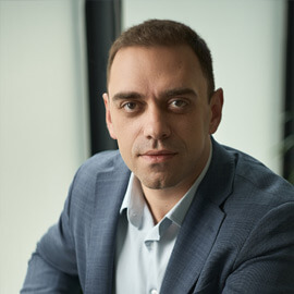 Васил Стаменов